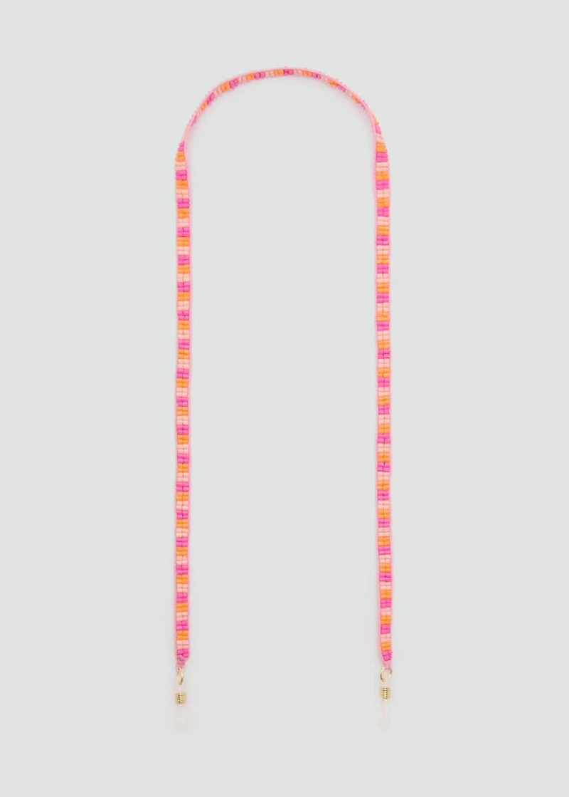 Glasses cord