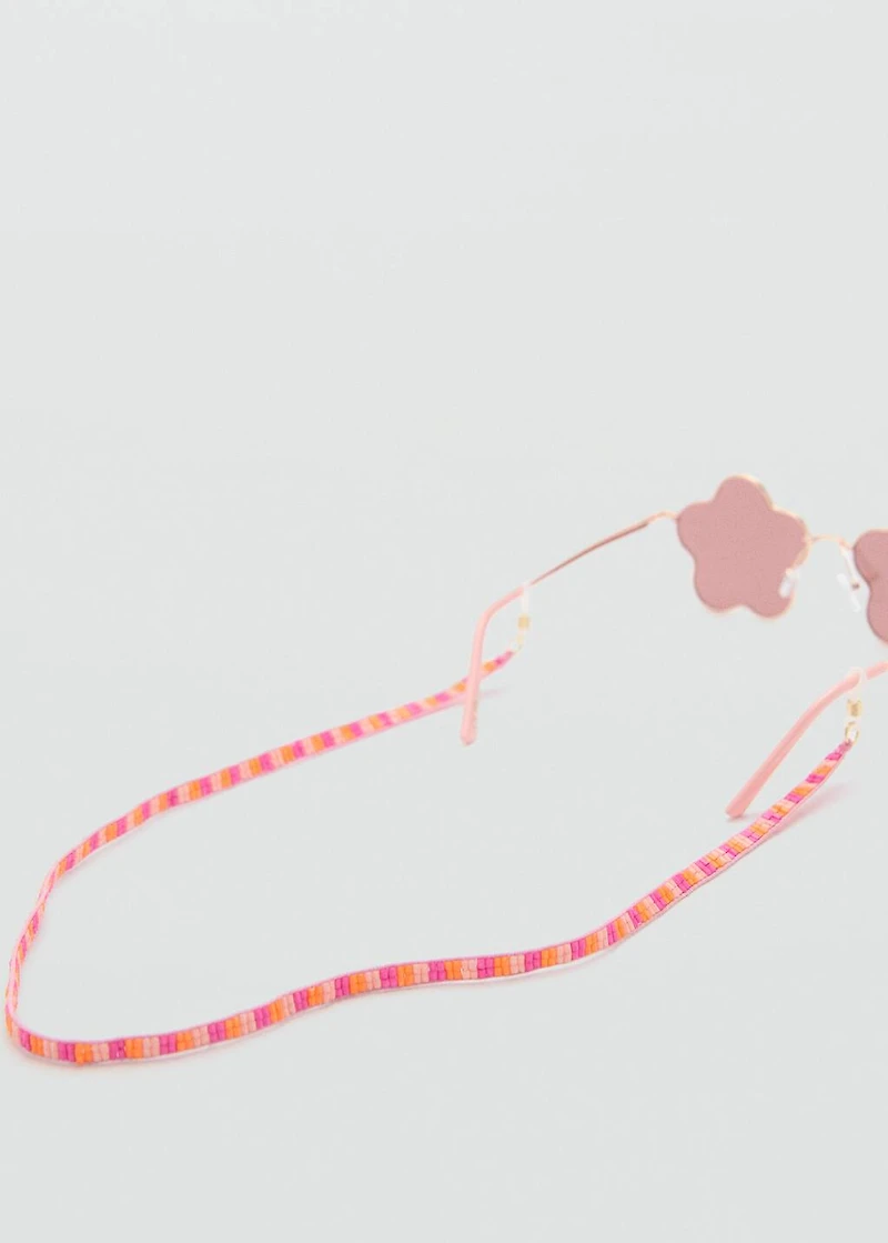 Glasses cord