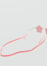 Glasses cord