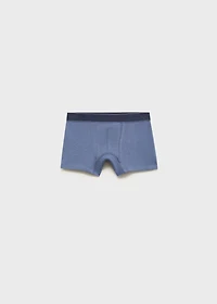 3-pack combined briefs