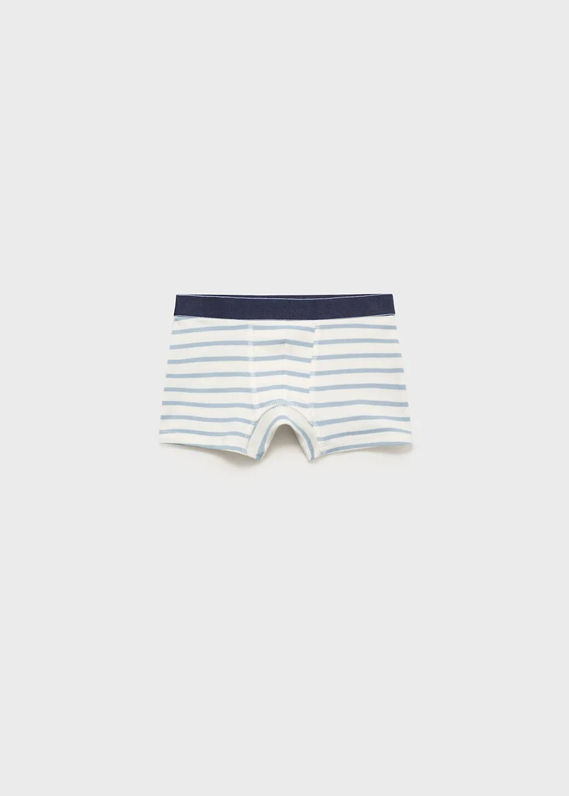 3-pack combined briefs