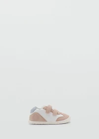 Biomecanics leather sneakers