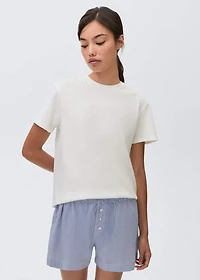 Cotton pyjama pack