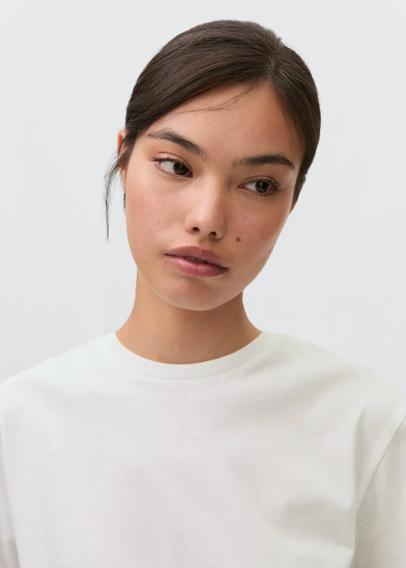Cotton pyjama pack