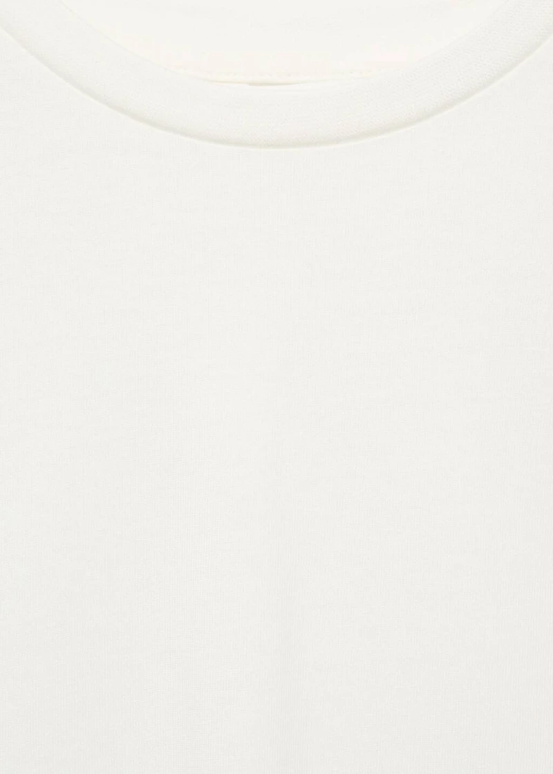 Cotton pyjama pack