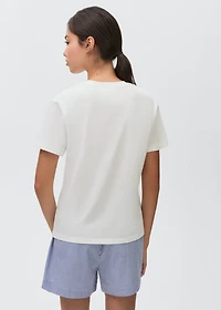 Cotton pyjama pack