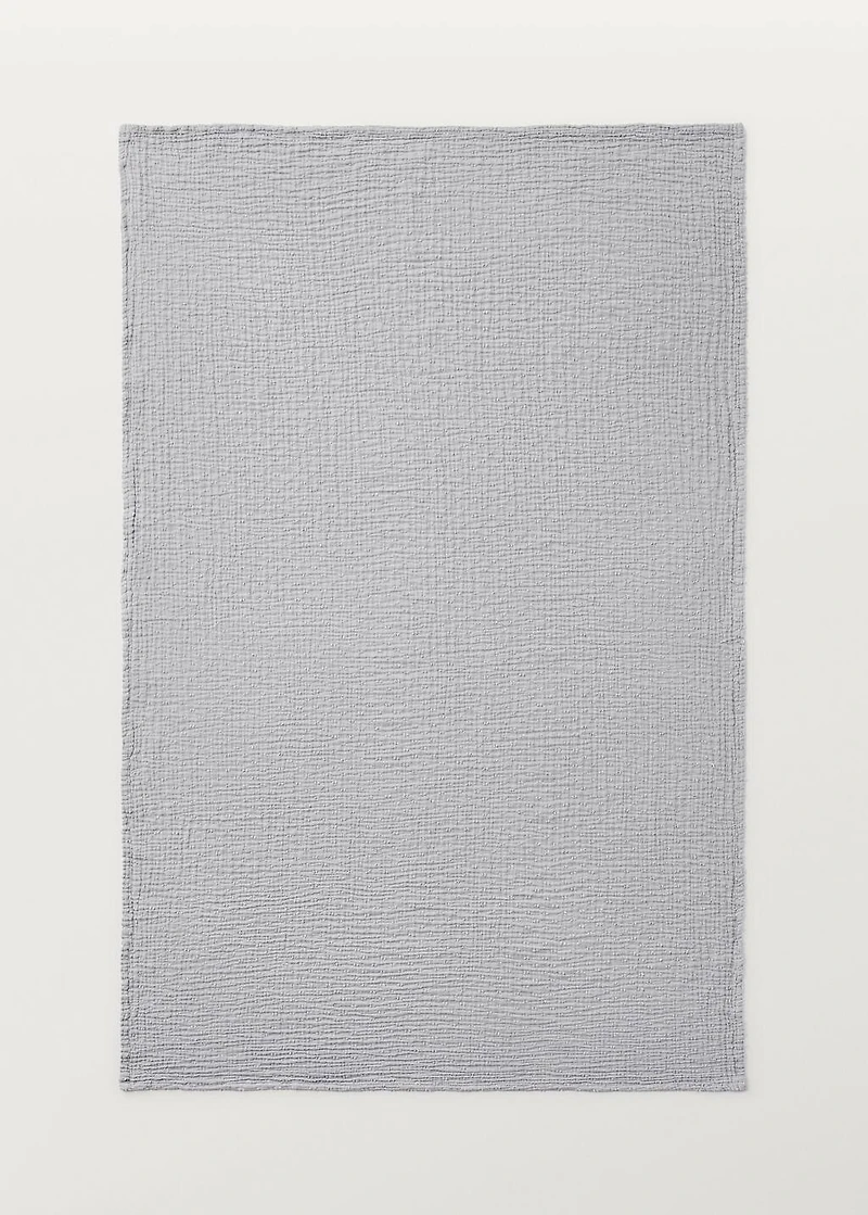 Plumeti cotton children's blanket