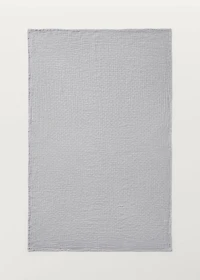 Plumeti cotton children's blanket