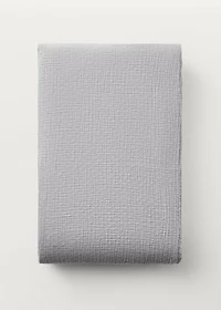 Plumeti cotton children's blanket