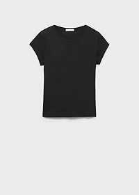 100% cotton short sleeve t-shirt