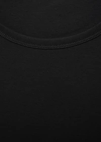 100% cotton short sleeve t-shirt