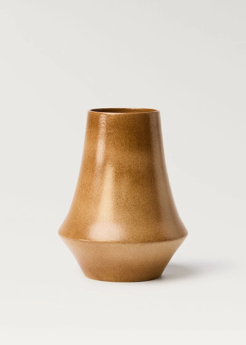 Medium totem vase