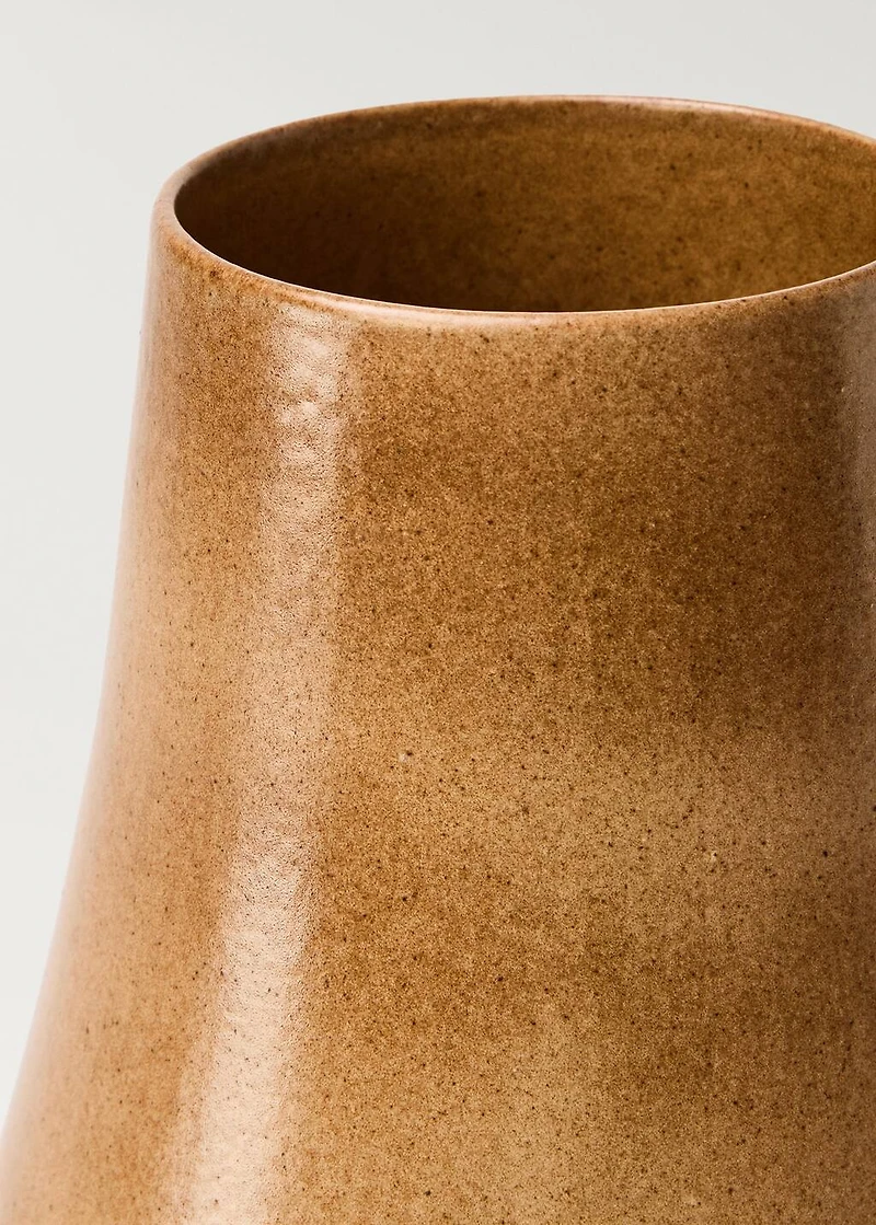 Medium totem vase