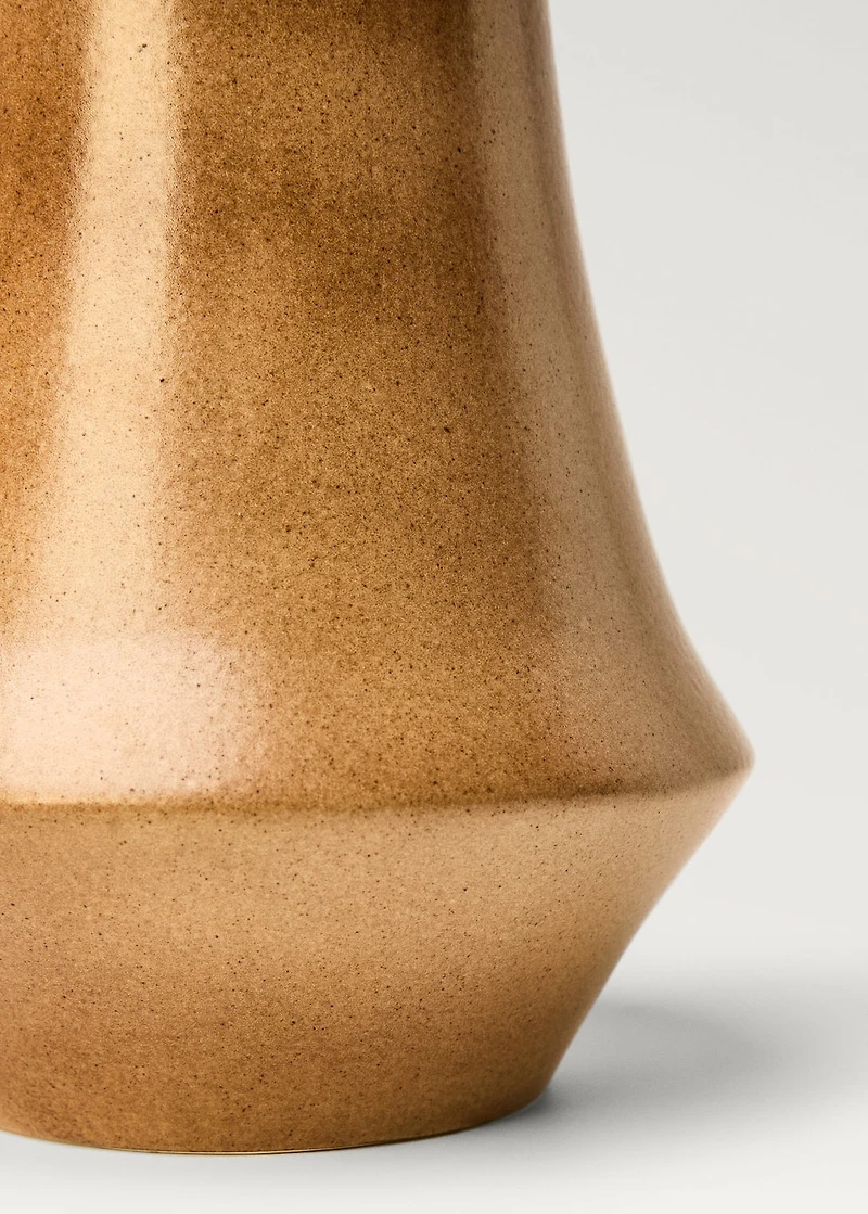 Medium totem vase