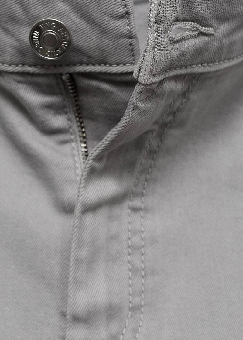 Cargo shorts