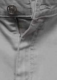 Cargo shorts