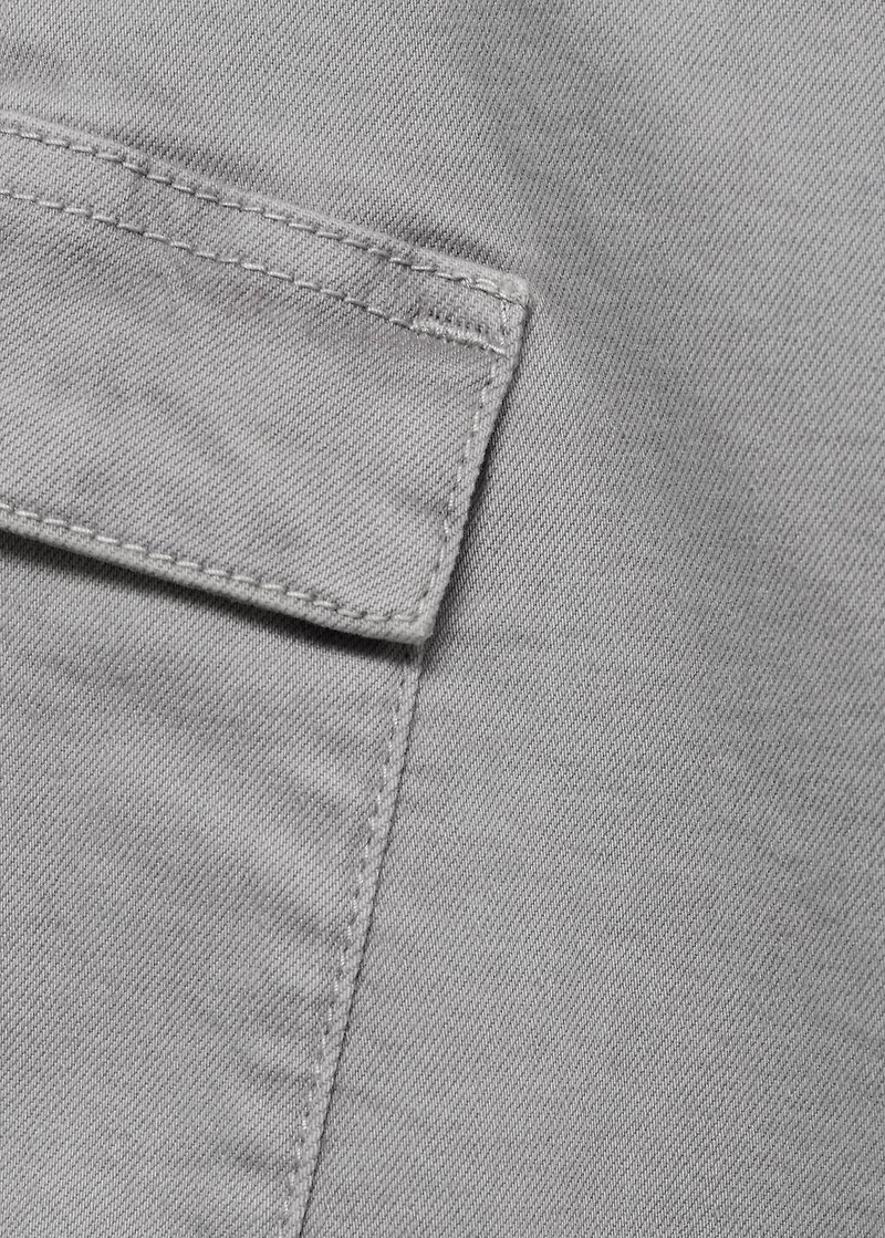 Cargo shorts