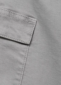 Cargo shorts