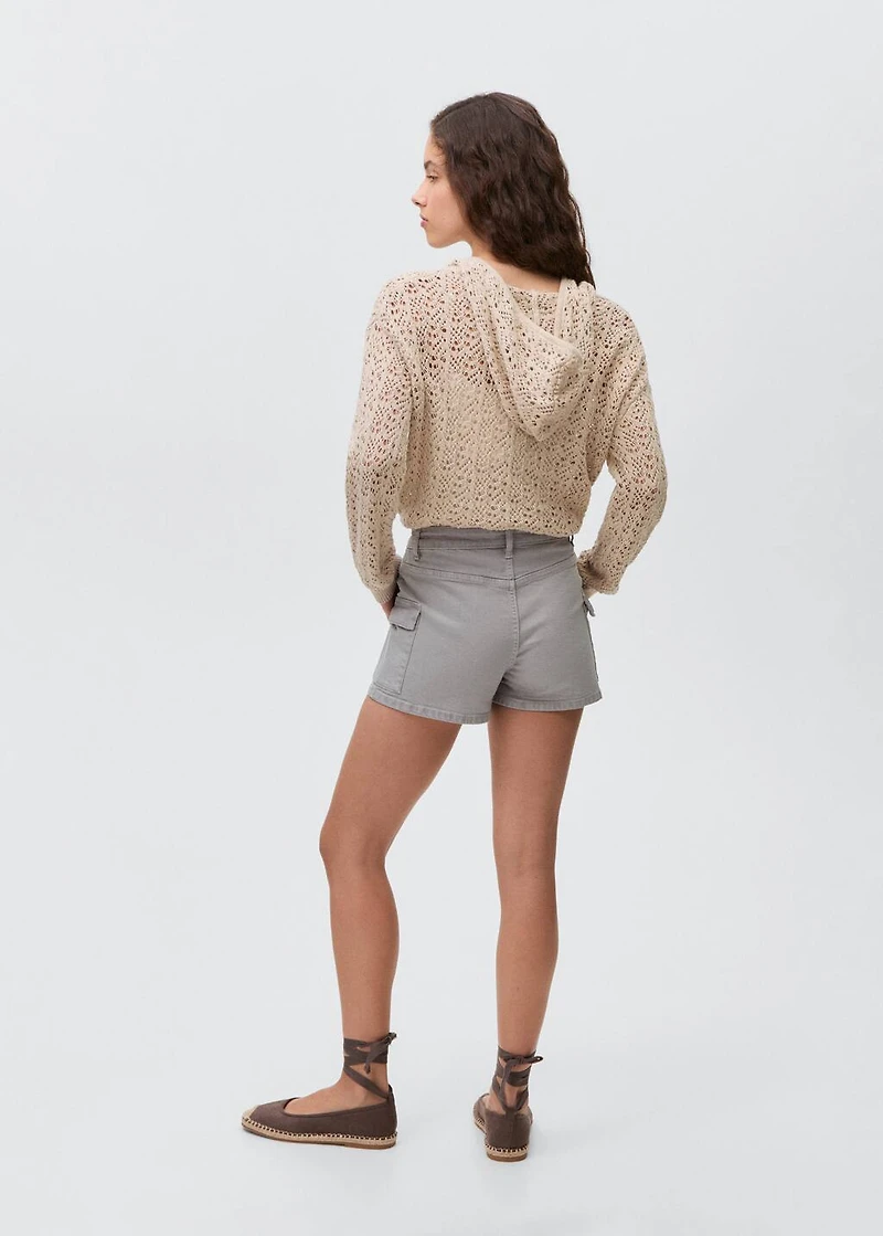 Cargo shorts