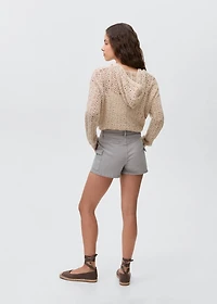 Cargo shorts