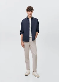 Oxford shirt