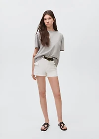 Cargo shorts