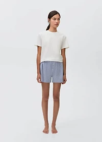 Cotton pyjama pack