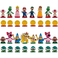 Super Mario Chess 