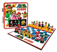 Super Mario Chess 