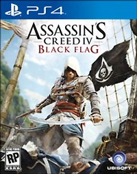 Assassin's Creed IV: Black Flag 