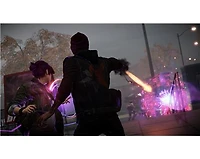 inFAMOUS Second Son 