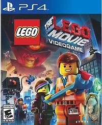 LEGO Movie Videogame 