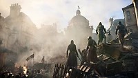 Assassin's Creed Unity 