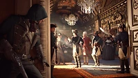 Assassin's Creed Unity 