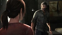 The Last of Us Remastered 