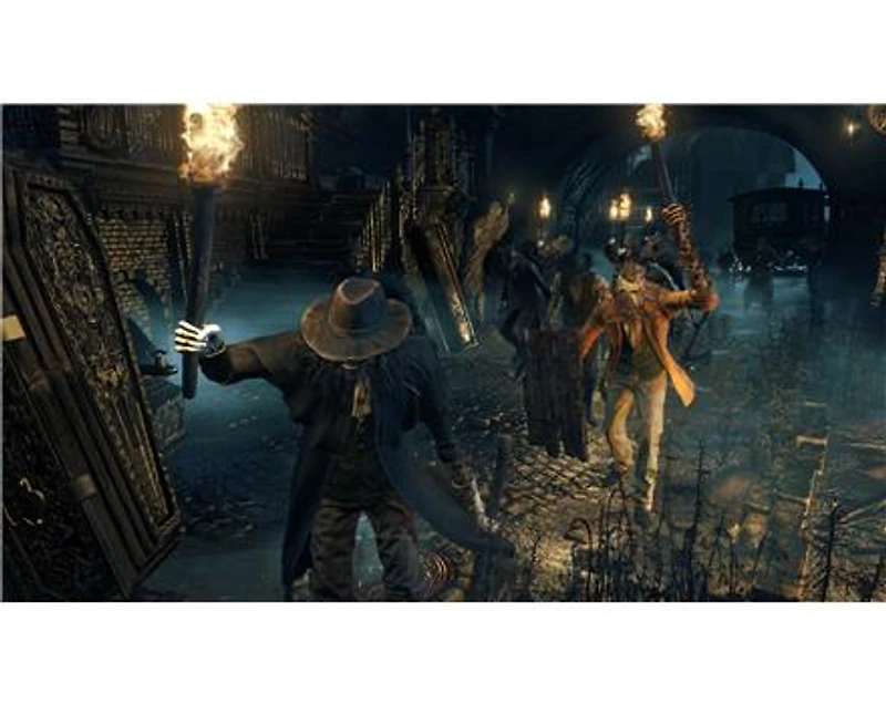 Bloodborne