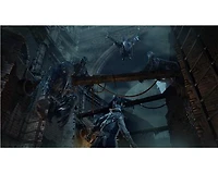 Bloodborne 