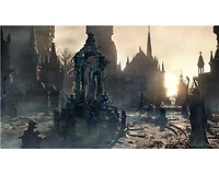 Bloodborne 