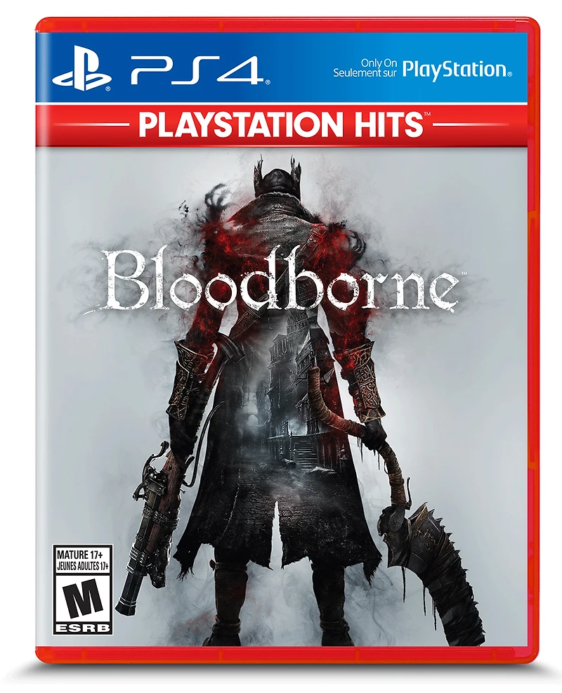Bloodborne