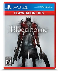 Bloodborne 