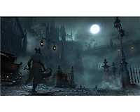 Bloodborne 