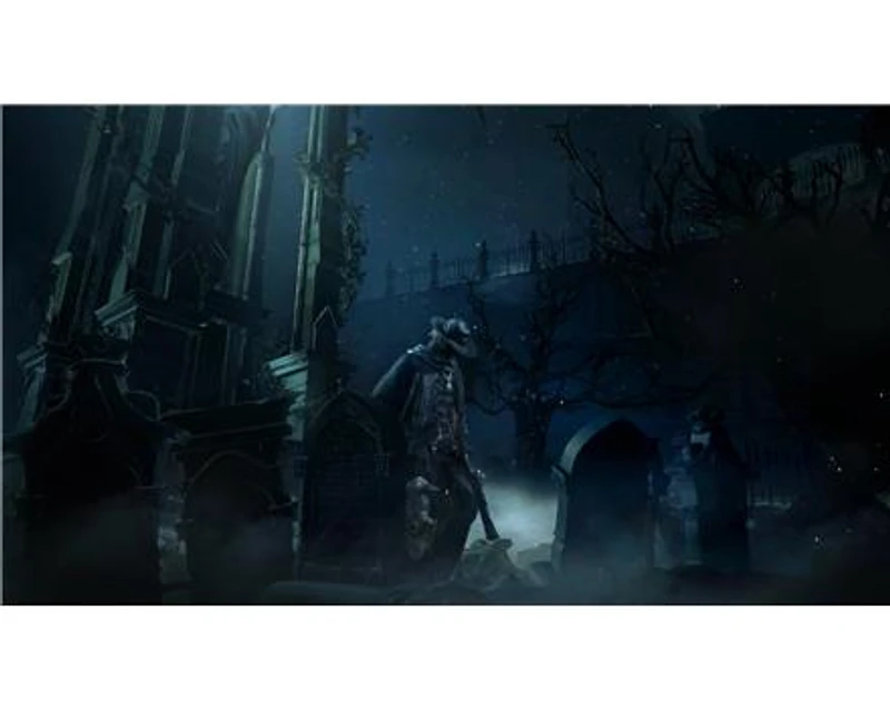 Bloodborne