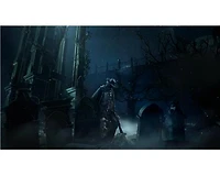 Bloodborne 