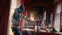 PO - Assassins Creed Unity 