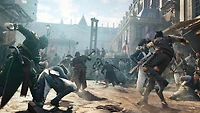 PO - Assassins Creed Unity 