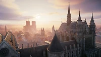 PO - Assassins Creed Unity 