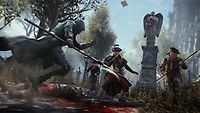 PO - Assassins Creed Unity 