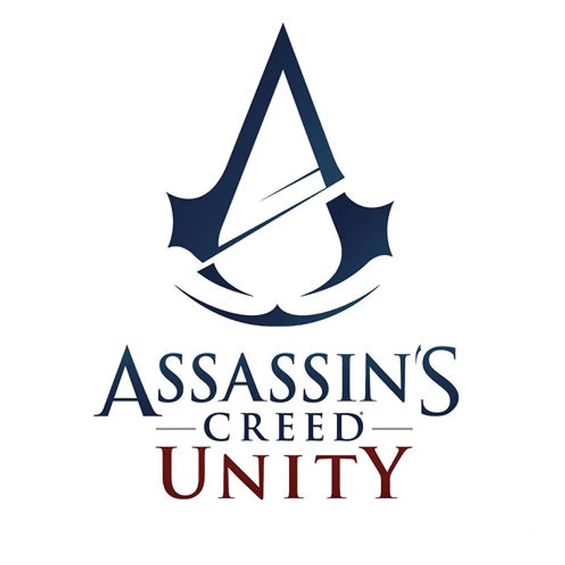 PO - Assassins Creed Unity 