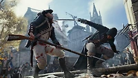 PO - Assassins Creed Unity 