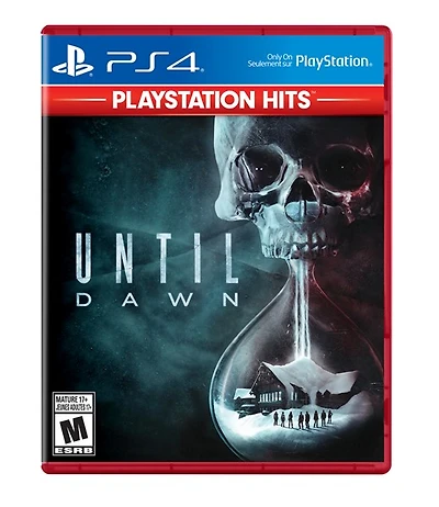 Until Dawn 